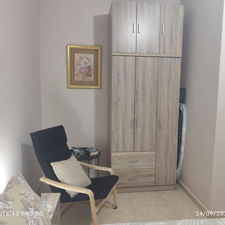 Δ1 Apartment Dhidhimotikhon Ngoại thất bức ảnh
