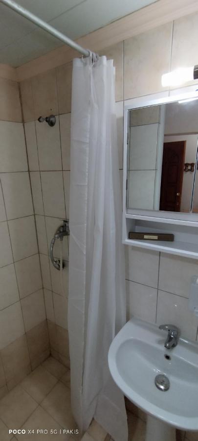 Δ1 Apartment Dhidhimotikhon Ngoại thất bức ảnh