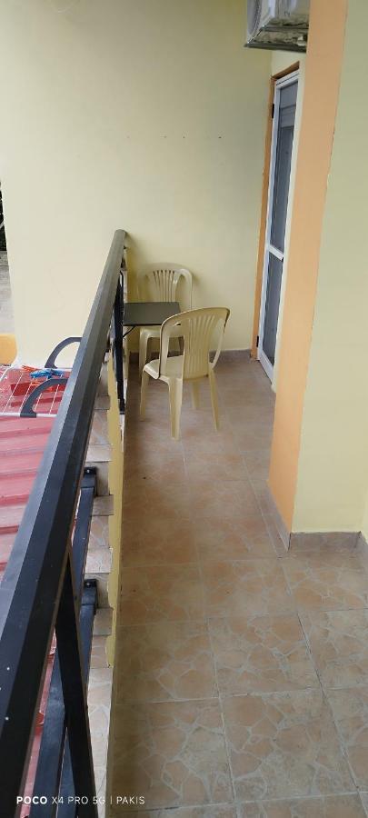 Δ1 Apartment Dhidhimotikhon Ngoại thất bức ảnh