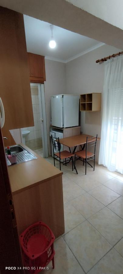 Δ1 Apartment Dhidhimotikhon Ngoại thất bức ảnh