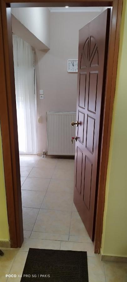 Δ1 Apartment Dhidhimotikhon Ngoại thất bức ảnh